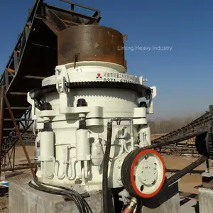 Factory Direct Small Rock Calcite Mine European Type Aggregate Crusher For Sale Supplier