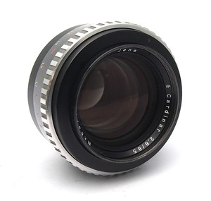 Lente Jena Cardinar 85mm F2.8 con Montura <span class=keywords><strong>Petina</strong></span> - Distribuidor Oficial del Reino Unido Plc - Product Image 1