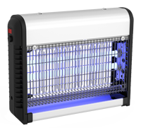 Lampe anti-moustiques JB20D