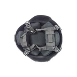 Versione semplice azione casco tattico ciclismo all'aperto protezione viso forze speciali attrezzature di difesa personale - Product Image 5