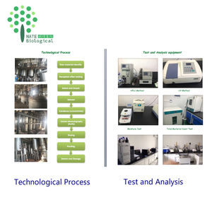 <span class=keywords><strong>Salvadora</strong></span> <span class=keywords><strong>Persica</strong></span> Ekstrak Bubuk 10:1 dari Nate - Product Image 3