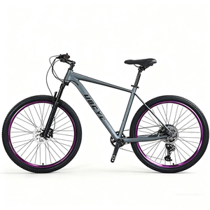 Vélo de montagne de haute qualité avec cadre en alliage d'aluminium de 26 pouces, VTT 26 - Product Image 6