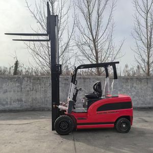 Çin Fabrikalarından En Çok Satan 2 Tonluk Elektrikli Forkliftlarda Teslimat İndirimleri. - Product Image 4