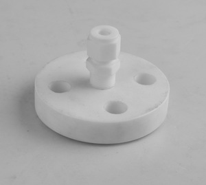 Großhandelshersteller von PTFE-Einweg-Rückschlagventilen und Ozon-Wasserstoppventilen mit FDA-Zertifizierung. - Product Image 3