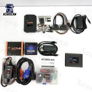 Programador de ECU KT200 II + HTPROG Nueva Generación 2 HTPROG Compatible con ECU - Product Image 1