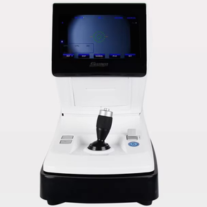 Autorrefractómetro y Queratómetro Supore RMK-150 con Certificación CE ISO de 1 Año para Exámenes Oculares en Centros de Cuidado Ocular y Oftalmología - Product Image 3