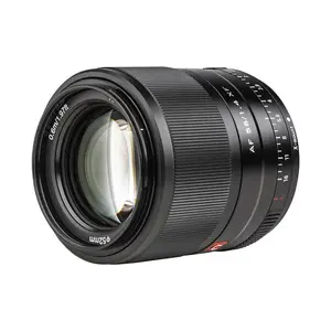 Viltrox 56mm F1.4 Autofocus Portrait Prime Lens para Fujifilm x-mount Formato de cámara sin espejo XT30 <span class=keywords><strong>XT4</strong></span> 1/2 ", 2", 2 ", 2", 2 ", 2", 2" - Product Image 1