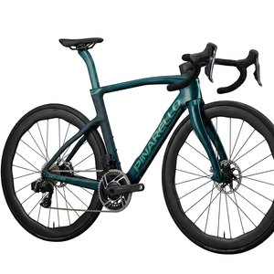 Cadre de vélo électrique Pinarello Dogma F 2026 le plus vendu avec garantie de 3 ans et livraison gratuite dans le monde entier - Product Image 1