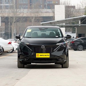 <span class=keywords><strong>Nissan</strong></span> Ariya 2024 Vehículos de nueva energía SUV compacto de 5 plazas Voiture Compra en línea China EV <span class=keywords><strong>Auto</strong></span> Car en venta Dongfeng <span class=keywords><strong>Nissan</strong></span> - Product Image 4