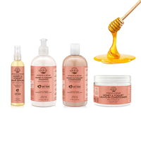 Shampoo au yaourt de la Foire de Canton, produits capillaires, marque privée, shampooing personnalisé, usine de Guangzhou, shampooing liquide organique hydratant