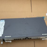 Réseau de transport de paquets (PTN) 910 avec carte CXPH, commutateur optique SFP IPRAN, neuf et d'occasion