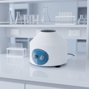 Centrífuga <span class=keywords><strong>de</strong></span> Laboratorio <span class=keywords><strong>de</strong></span> Sobremesa <span class=keywords><strong>de</strong></span> Baja Velocidad para <span class=keywords><strong>Centrifugar</strong></span> Muestras <span class=keywords><strong>de</strong></span> <span class=keywords><strong>Sangre</strong></span> - Product Image 3