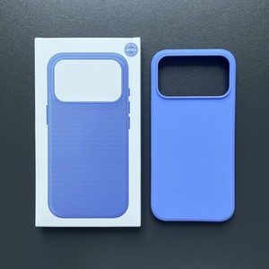 Funda para Teléfono Móvil 2 <span class=keywords><strong>en</strong></span> 1 de Protección 360° con Tela Tecnológica Anti-Huellas, Venta al Por Mayor de Fábrica Protek, con Cajas - Product Image 4