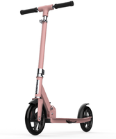 Scooter de coup de pied d'enfants Offre Spéciale scooter se pliant facile pour la tige extérieure de jeu d'enfants