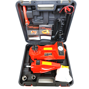 3 in 1 Air <strong>Jack</strong> Electric Hydraulic <strong>Jack</strong> Portable 5ton 12v <strong>Car</strong> <strong>Jacks</strong> Lifting Set Automatic Repair Kit for <strong>Car</strong> Care - Product Image 1