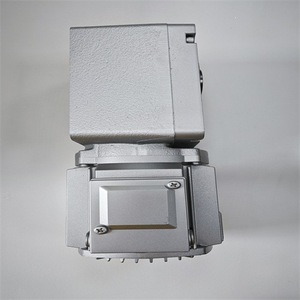 มอเตอร์เกียร์ Fuji Vc01 200mh อัตราทด 1:200 สำหรับเครื่องกัดตรง อะไหล่อุตสาหกรรม - Product Image 4