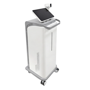 Depiladora de Semiconductor TEC con Enfriamiento, Depiladora Permanente para Vello Corporal, Máquina de Depilación Profesional de Gran Área - Product Image 5