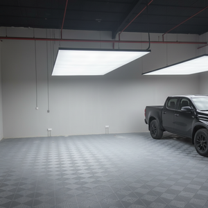 Lampada LED a Risparmio Energetico Baona per Officina, Pannello Softbox Certificato CE ROHS, Ideale per <span class=keywords><strong>Detailing</strong></span> <span class=keywords><strong>Auto</strong></span> e Magazzini, Direttamente dalla Fabbrica - Product Image 1