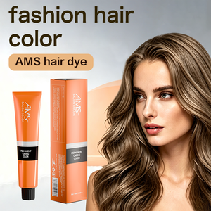 Nuovo arrivo Kit di tinture per <span class=keywords><strong>capelli</strong></span> Henna permanente verde chiaro crema forma elegante soluzione per colorare i <span class=keywords><strong>capelli</strong></span> - Product Image 1
