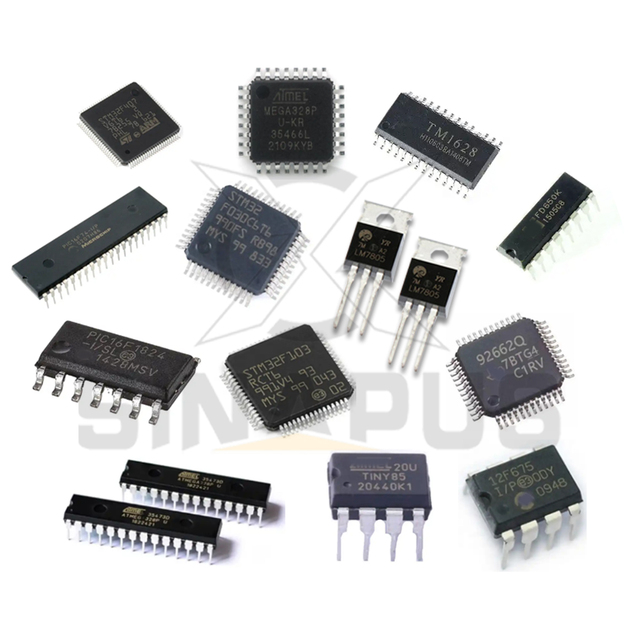 SINAPUS IRFR220NTRPBF   FR220N  Transistors MOSFET TO-252 MOSFET N-CH 200V 5A  	600 mOhms N-Channel Power MOSFET New Original IC