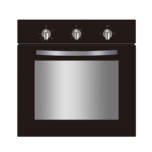 Một Lớp Năng Lượng Đánh Giá 56L Kỹ Thuật Số Hẹn Giờ Được Xây Dựng Trong Lò - Product Image 2