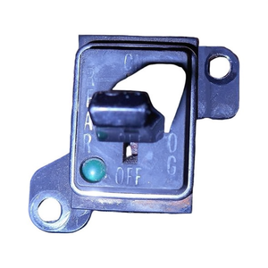 Interrupteur de dégivreur de vitre arrière pour Toyota Hilux GGN15 2004-2015 OE 84790-0K010 847900K010 - Product Image 3