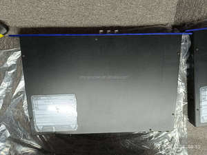 XTA DP448 4-IN 8-OUT <span class=keywords><strong>DSP</strong></span> İşlemci yeni DHL/FedEx - Product Image 6