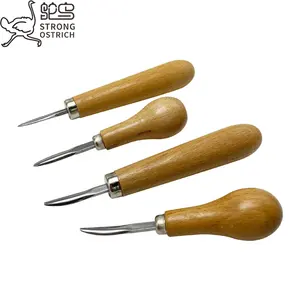 Strong Ostrich Steel Jewelry <strong>Tools</strong> Diamond Coated <strong>Bead</strong> <strong>Reamer</strong> for Jewellery - Product Image 2