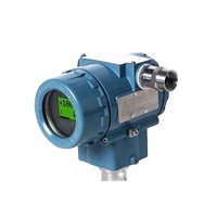 Transmisores de Diseño de Diafragma para Medición de Gas, Aire, Líquidos y Gases Débiles - Product Image 1