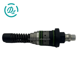 ปั๊มหัวฉีดน้ำมันดีเซล EexcavaStart สำหรับรถขุด 0414401105-80D 02112860 ใช้ได้กับเครื่องยนต์ BF4M1013 BF6M1013 - Product Image 3