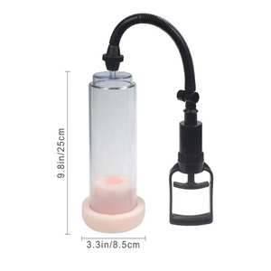 Juguetes populares de forma vaginal realista Bomba sexual para adultos para masturbación de hombres - Product Image 4