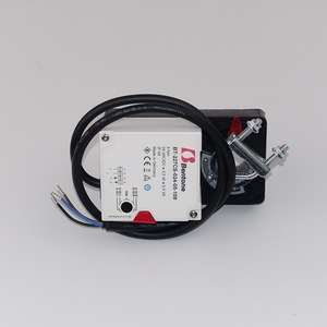 <span class=keywords><strong>GRUNER</strong></span> Actionneurs d'amortisseurs 5Nm 24V Bentone BT-227CS-24-05-109 - Product Image 6