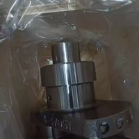 Pièces de moteur Weichai, ensemble vilebrequin WD615WP10 612600020373, adapté aux machines d'ingénierie Delong Beiben