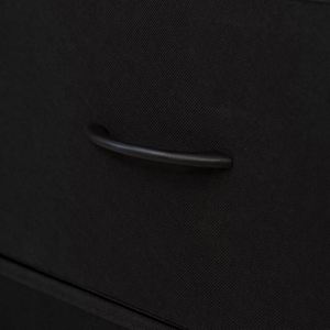 Wholesale Supplier Modern Living Room Fabric <b>Cabinets</b> Freestanding Durable Stainless Steel MDF Panel Pine Various Color Dresser - Product Image 5