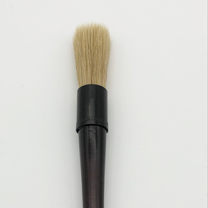 Brosse Fine de <span class=keywords><strong>peinture</strong></span> à manche en plastique, 30 pièces, nettoyage des détails de <span class=keywords><strong>voiture</strong></span> pointus - Product Image 2