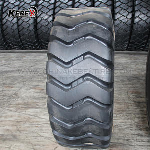 Neumático Radial Linglong OTR 29.5R25 20.5R25 Tianli OTR en Venta - Product Image 5