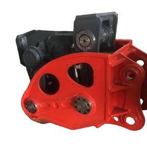 Marteau personnalisé professionnel brise hydraulique Vibro Ripper SV40 SV50 - Product Image 1