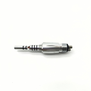 Productos dentales Fibra óptica dental <span class=keywords><strong>m</strong></span>édica Tipos K de alta velocidad Pieza de mano con certificados CE - Product Image 6