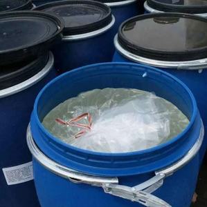 โซเดียมลอริลอีเทอร์ซัลเฟต (SLES 70) น้ำยาซักผ้าสำหรับผลิตภัณฑ์ดูแลเส้นผม - Product Image 5