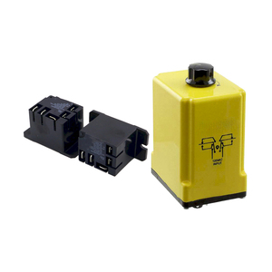 OJ-SH-112LM,000 RELÉ DE USO GENERAL SPST 3A 12V Especialmente Diseñado para Sistemas de Control Industrial - Product Image 1