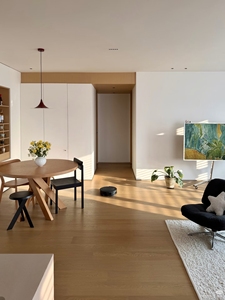 Revêtement de sol en vinyle <span class=keywords><strong>PVC</strong></span> auto-adhésif moderne, imperméable et antidérapant, effet marbre, épaisseur 2 mm, pour usage intérieur (hôtels, appartements, <span class=keywords><strong>parquet</strong></span>) - Product Image 3