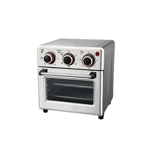 Lò nướng Nồi chiên không khí tất cả trong một 8L nướng điện đa chức năng để sử dụng trong gia đình - Product Image 1