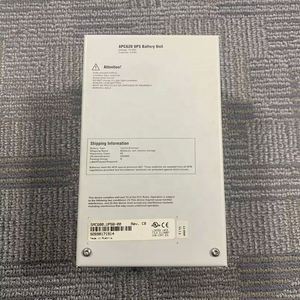 New/Uesd in Stock B&R 5AC600.UPSB-00 12VDC APC620 <b>UPS</b> Battery Unit PLC <b>Power</b> <b>Supply</b> 5ac600.upsb-00 <b>Power</b> <b>Supply</b> - Product Image 1
