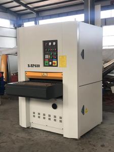 <span class=keywords><strong>Lijadora</strong></span> de banda ancha de <span class=keywords><strong>madera</strong></span>, máquina de lijado calibrada - Product Image 2
