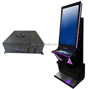 Mới đến trực tuyến <span class=keywords><strong>PC</strong></span> Hội Đồng Quản trị trò chơi Arcade Tủ trò chơi kỹ năng miễn phí - Product Image 2
