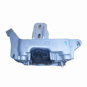 ขายึดเครื่องยนต์ด้านซ้ายใหม่ 9824312980 สำหรับ Peugeot 208 2008 <span class=keywords><strong>Citroen</strong></span> <span class=keywords><strong>DS3</strong></span> C4 1.2 - Product Image 4