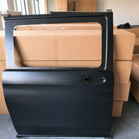 DIMI Porte avant gauche de haute qualité 4477206600 A4477206600 pour Benz Vito Classe V W447 2014-2025