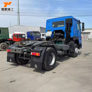 Venta Directa <span class=keywords><strong>de</strong></span> Fábrica, Camión Volquete H0WO Usado 6x4, 380hp, 10 Llantas, 20CBM, <span class=keywords><strong>Camiones</strong></span> Volquete a Precio Económico - Product Image 6