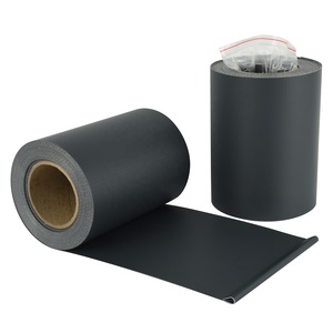 Nouveau ruban de protection de la vie privée en TPO écologique 2026 pour clôture en treillis métallique - Product Image 5
