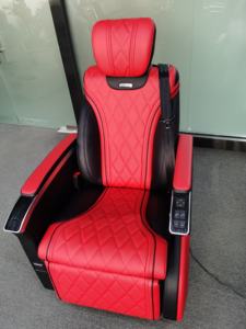 Asiento de Lujo para Camioneta de Diseño VIP para Benz Clase V/Vito/V250/Metris <span class=keywords><strong>Sprinter</strong></span> - Product Image 3